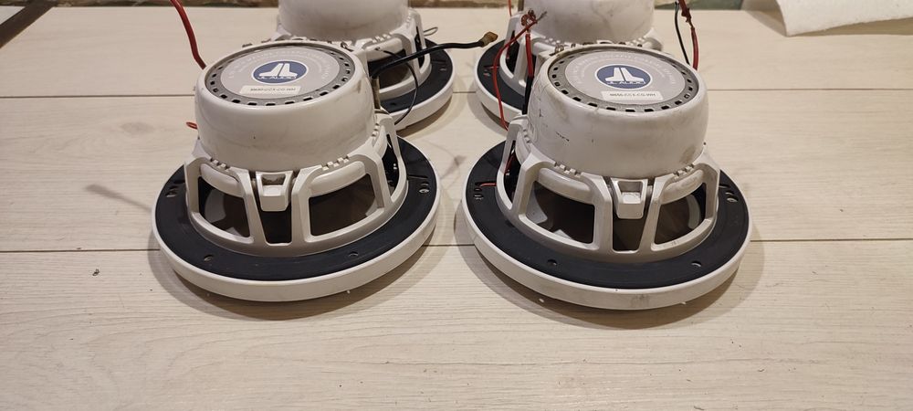 Продам динамики JL AUDIO