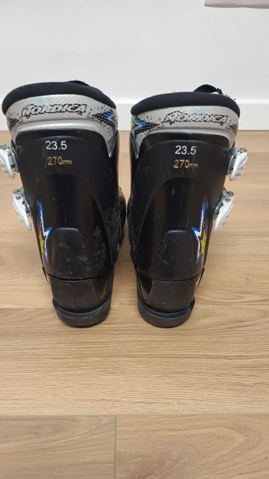 Clapari copii marimea 23.5