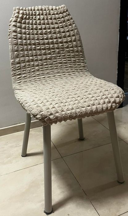 Калъфи за стол, възглавници