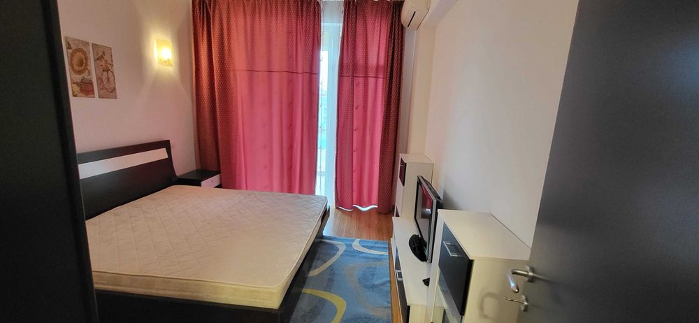 apartament de vanzare Eforie Nord