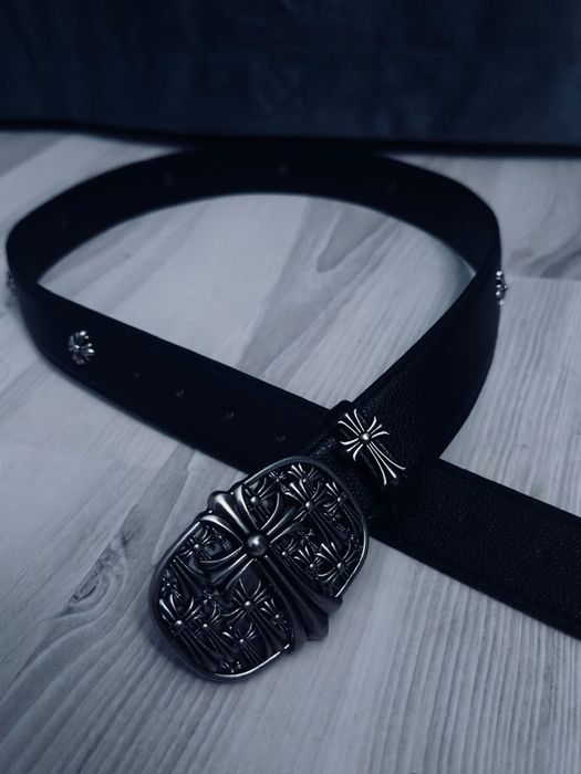 Curea Chrome Hearts - 110 cm