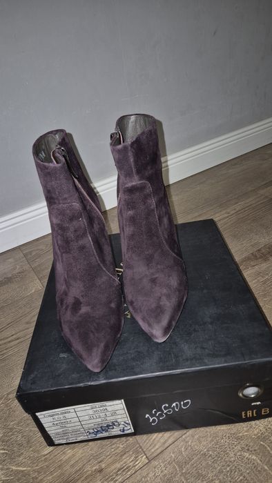 Вся обувь за 3000 тенге