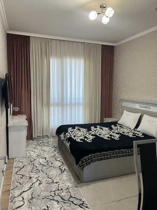 R2! Сдаётся Квартира 2/7/13 Алмазарский район Алмазар Сити