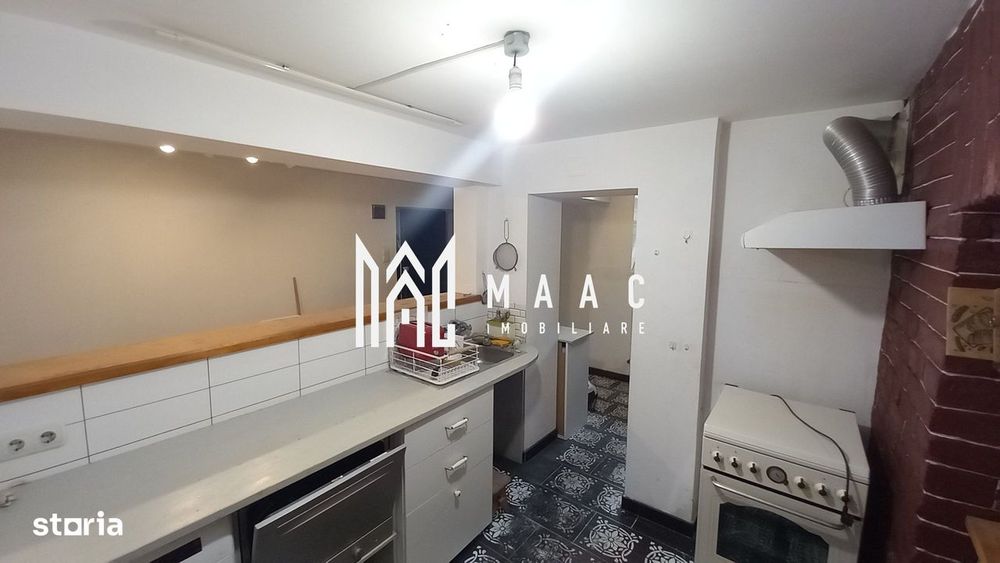 Apartament la casă | Decomandat | 100 MPU | Central