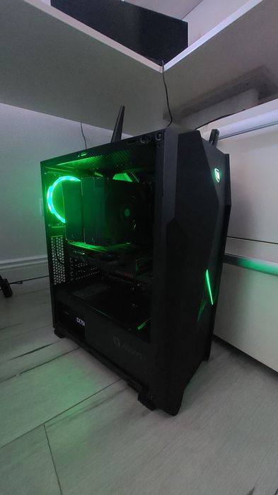Vand PC de gaming
