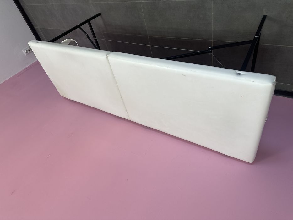 Кушетка чемодан