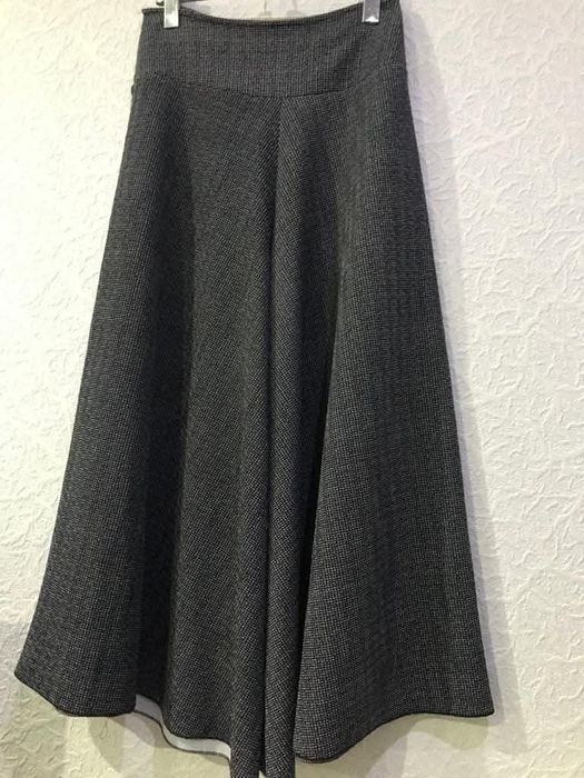 Pantaloni dama Zara Pimkie Mango