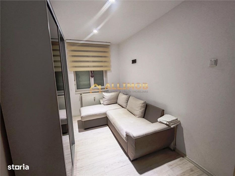 Apartament 3 camere in Ploiesti, zona Nord, Jysk