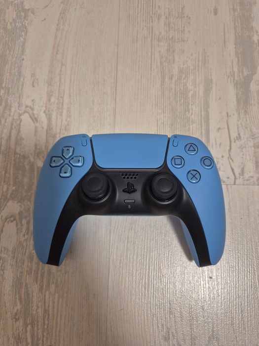 PS5 Disc + 2 джойстика + FC 26 + Гаранция