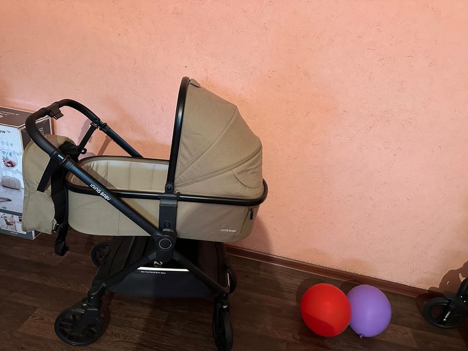 коляска детская продам