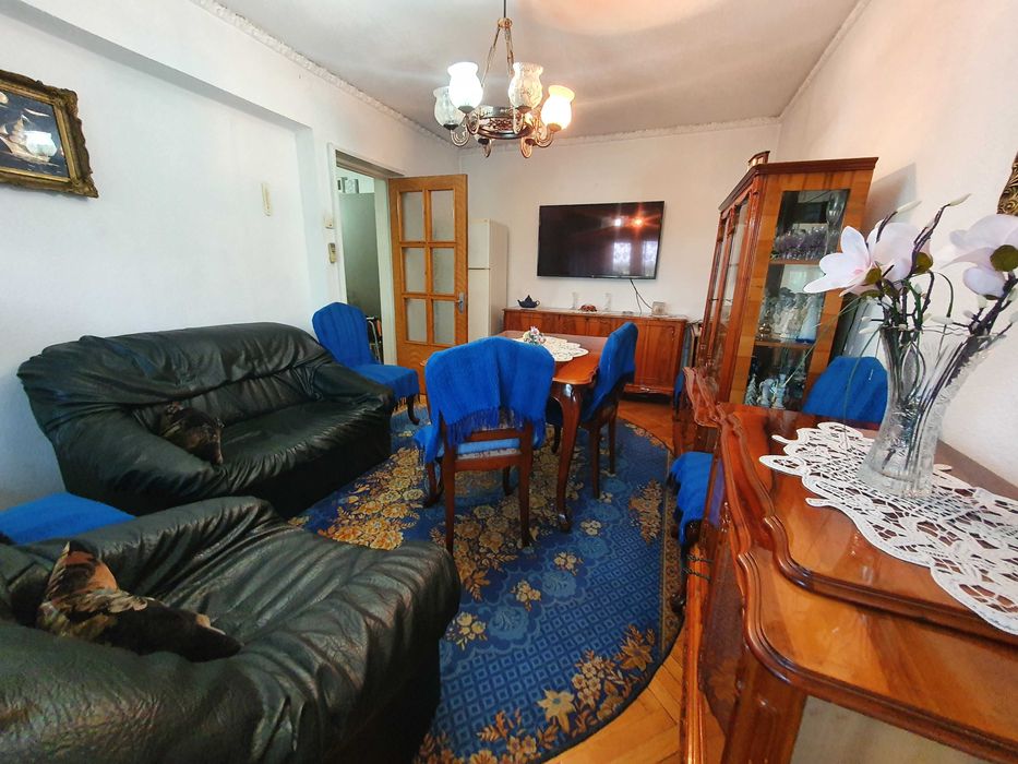 Vanzare apartament 4 camere, Bloc Gioconda, Ploiesti, Prahova