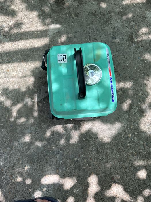 Camping generator  ENDRESS ESE850