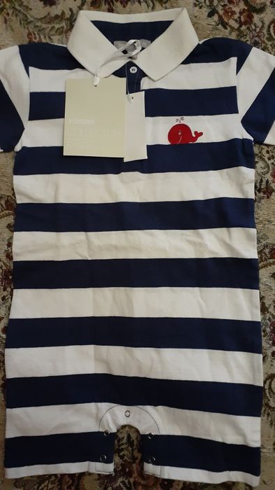 Нижнее белье для мальчиков