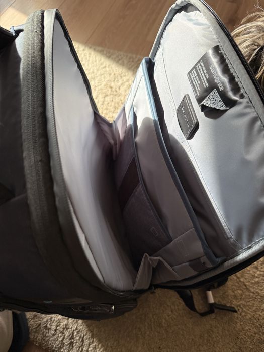Samsonite раница  Spectrolite 3.0