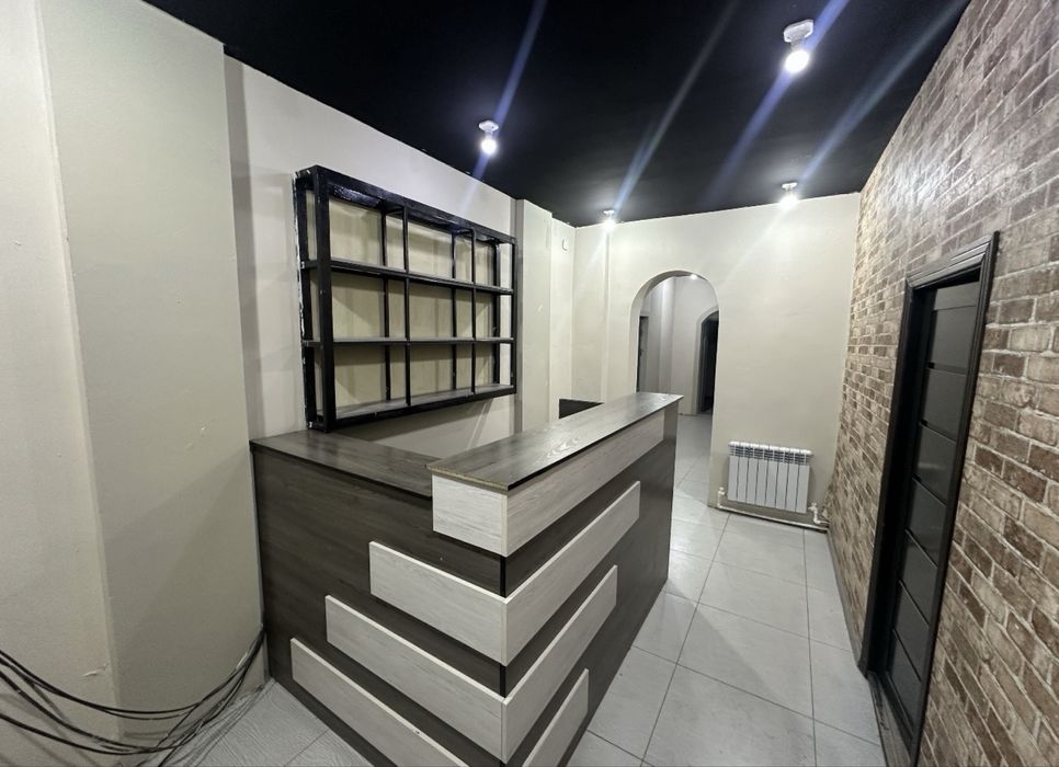 Сдается помещение 160 кв адрес гагарина