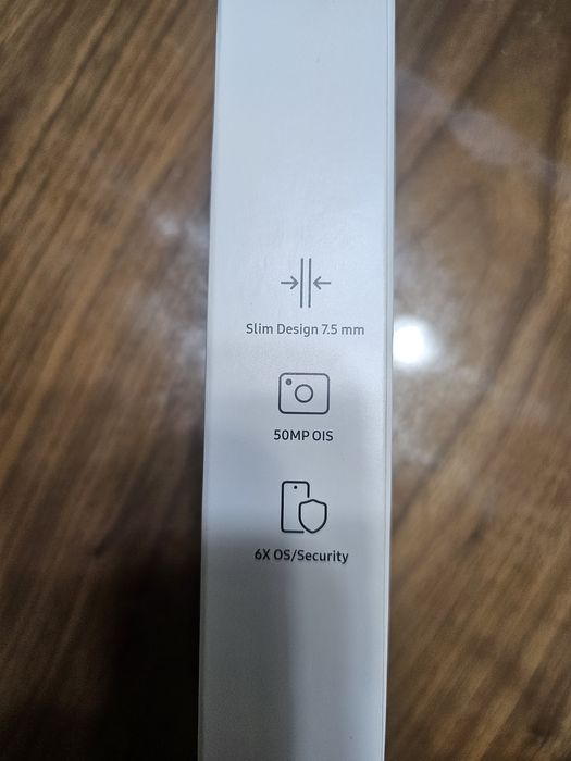 Смартфон Galaxy A17