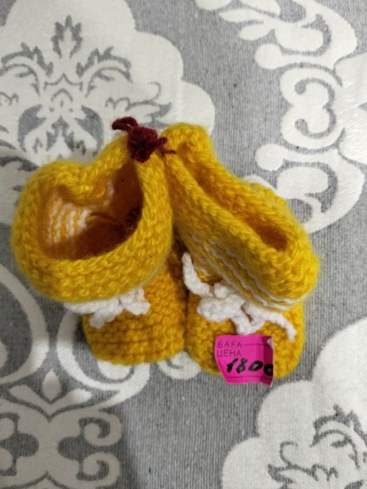 Продам пенетки для девычки мальчика