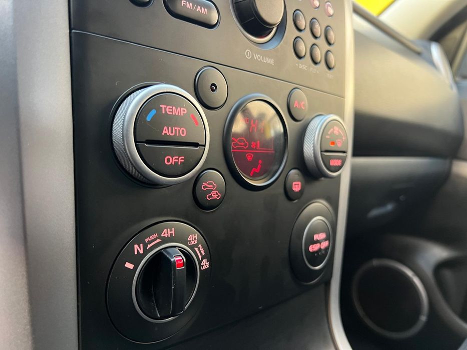 Suzuki Grand vitara  1.9 DDiS  129 cp 2010