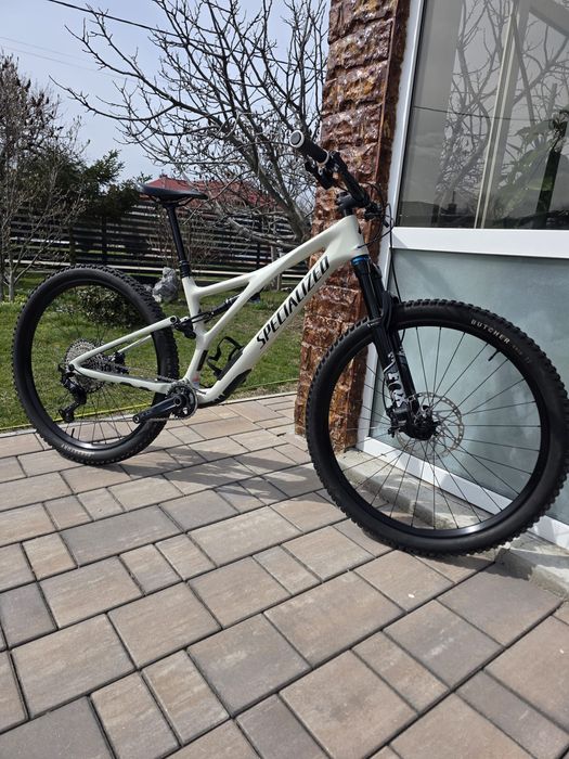 MTB Specialized Stumpjumper S4 Carbon 29
