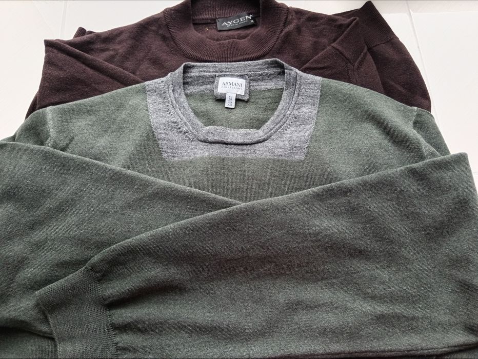 Одежда в ассортименте