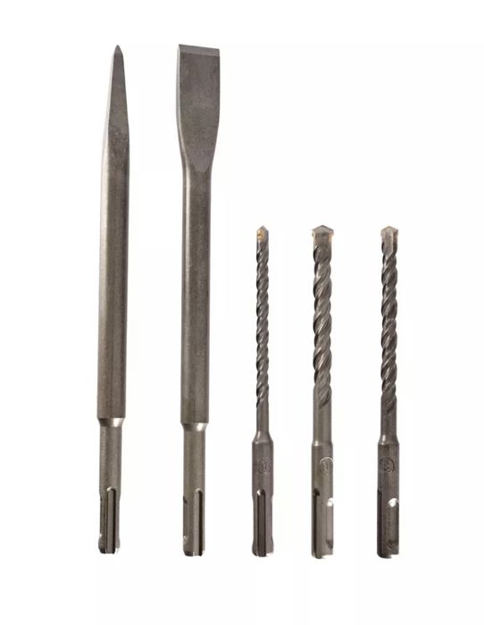 Новый перфоратор Bosch ударный 3 режима