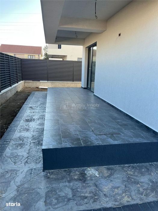 vila noua 2024 str Arcasilor P+1 145 mp util