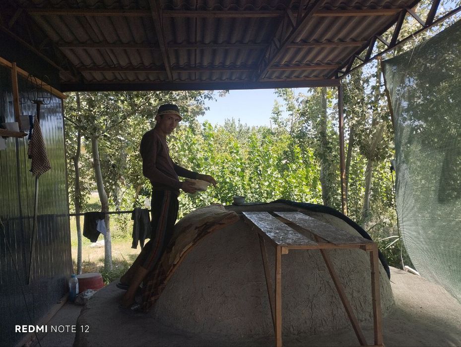 Usmonov Gʻiyosiddin