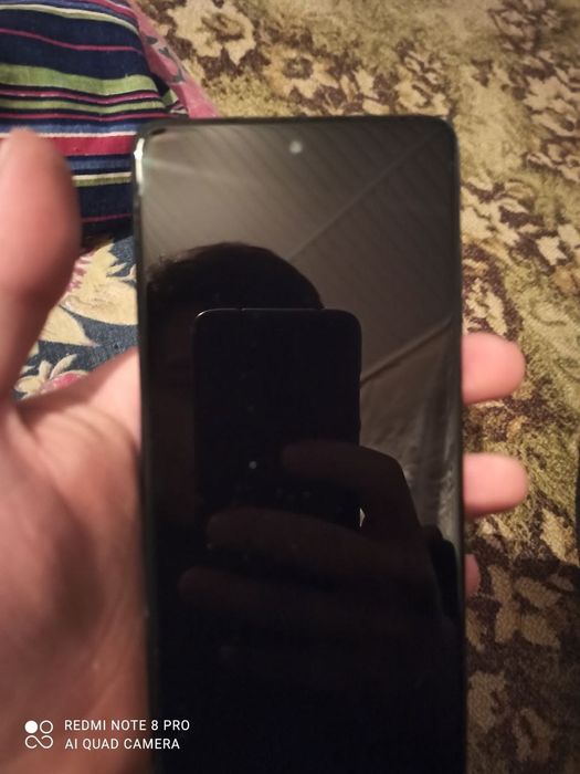 Poco X3 PRO 6/128 ideal srochni