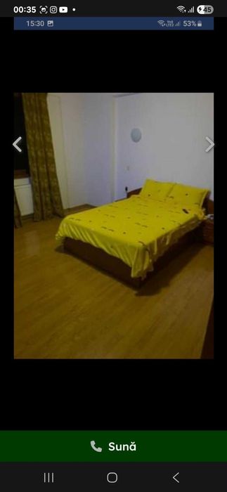 Vand Apartament 2 camere in Cartierul Latin