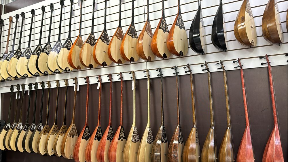 Продается Домбыра