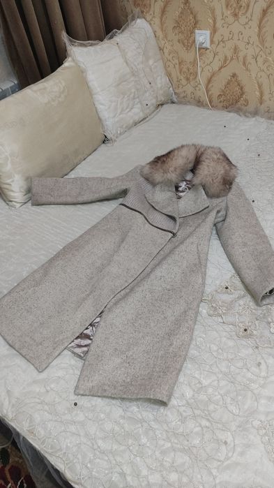 Продам пальто турецкое