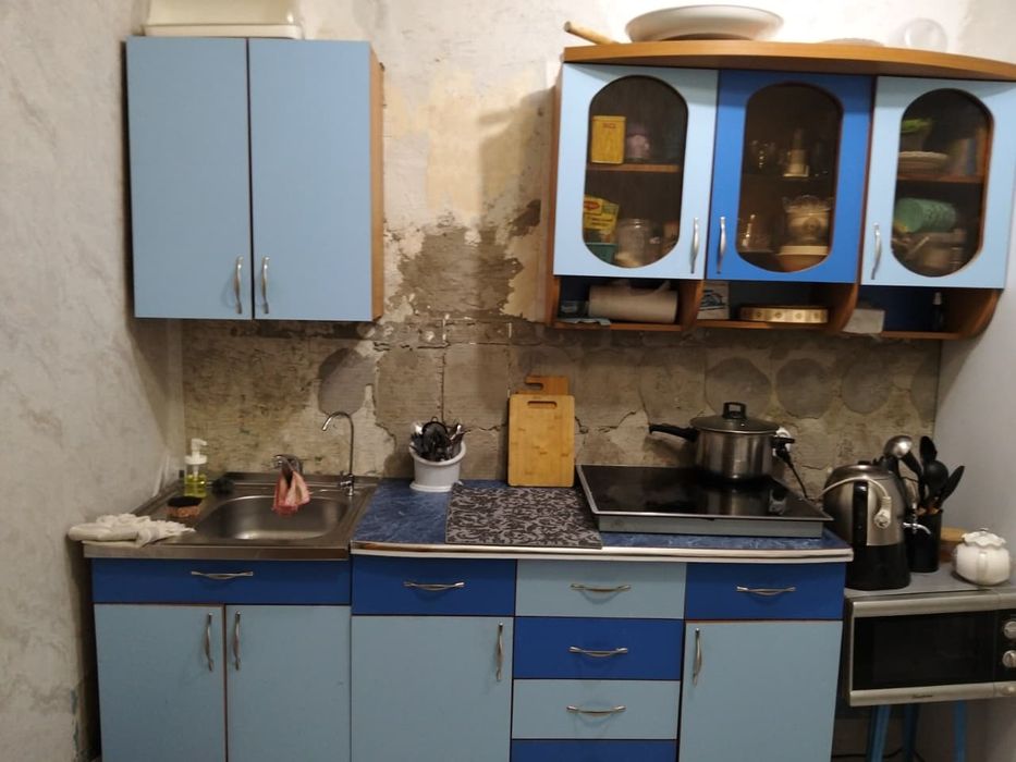 Продам кухонный гарнитур