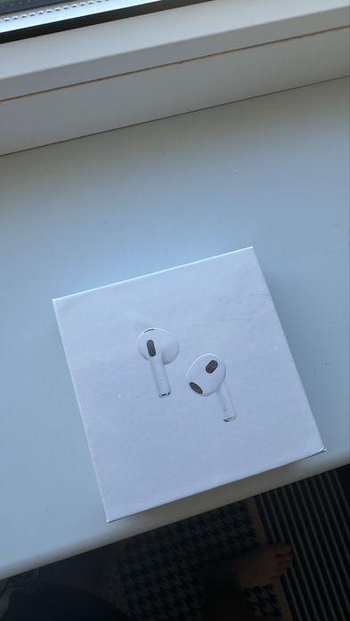 AirPods Оригинал