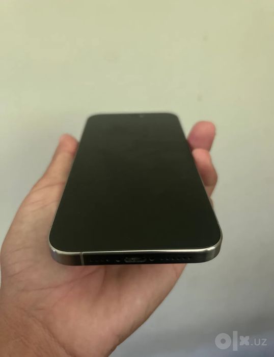 Iphone 15 pro max Xitoy