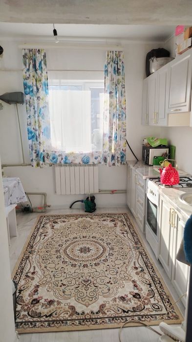 Уй сатылады.. Альфарабиде