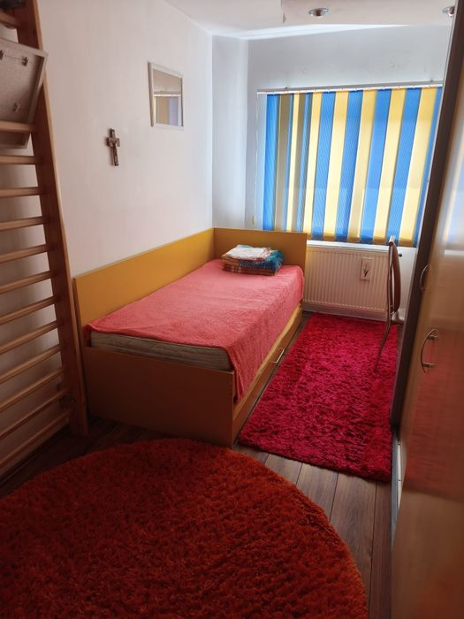 Gazda pentru fata