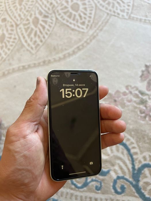 iPhone 12 mini 64gb срочна