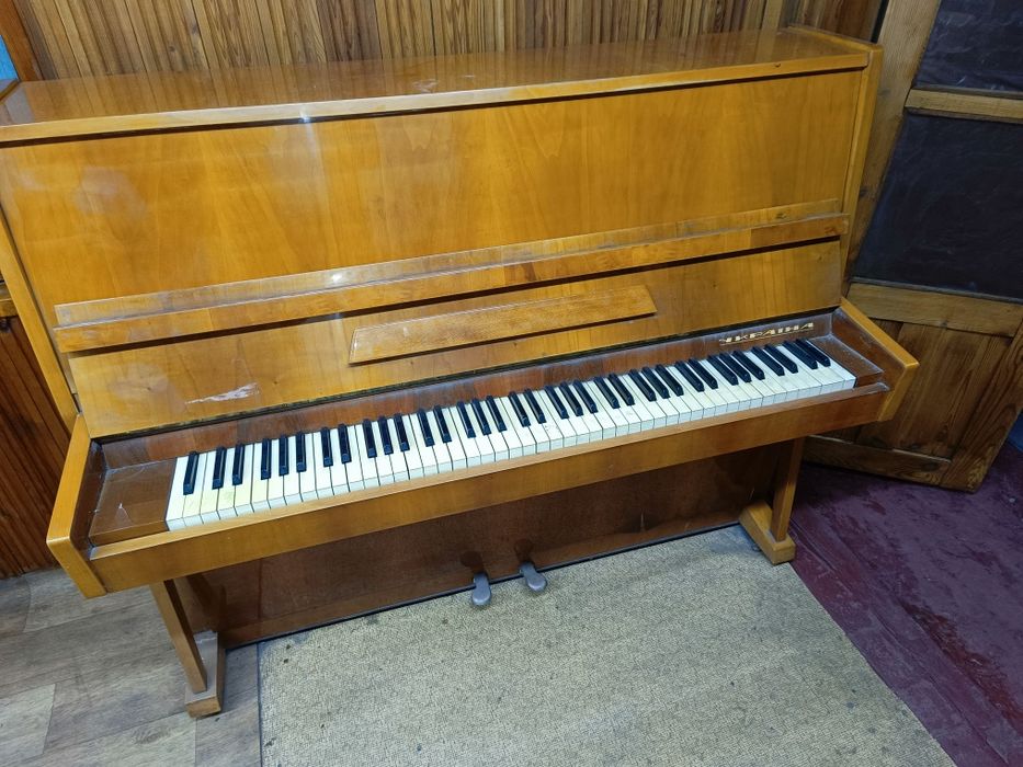 Музыкальный инструмент