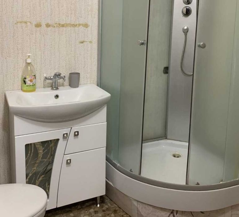 Однокомнатная в аренду