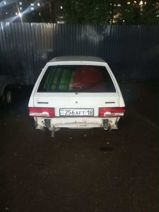 Срочно продам машину