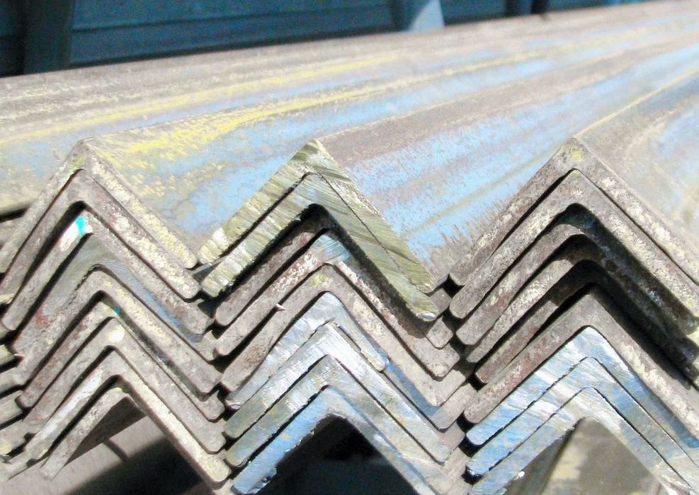 Уголок стальной 50*50 в ассортименте/ugolnik,ugolok assortiment