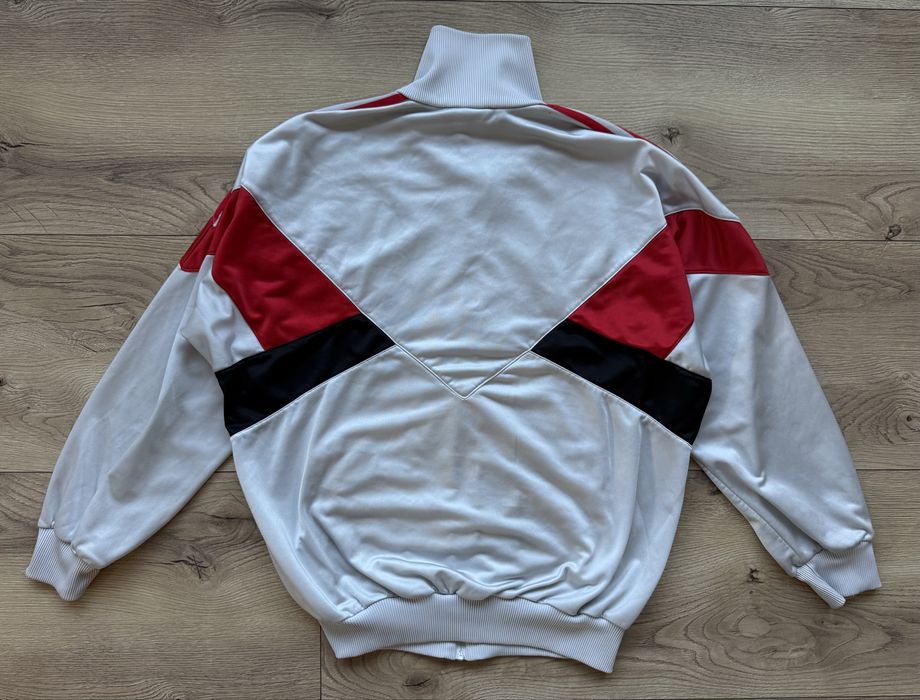 Geaca Bluza ADIDAS Vintage 80s 90s Barbati | Marime M