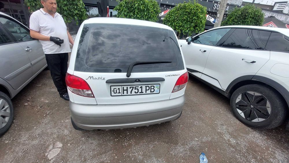 Matiz best 2014 yil