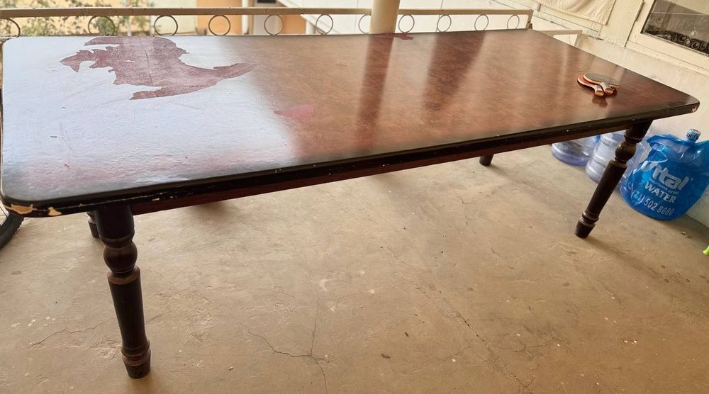 Стол стул 10 тали