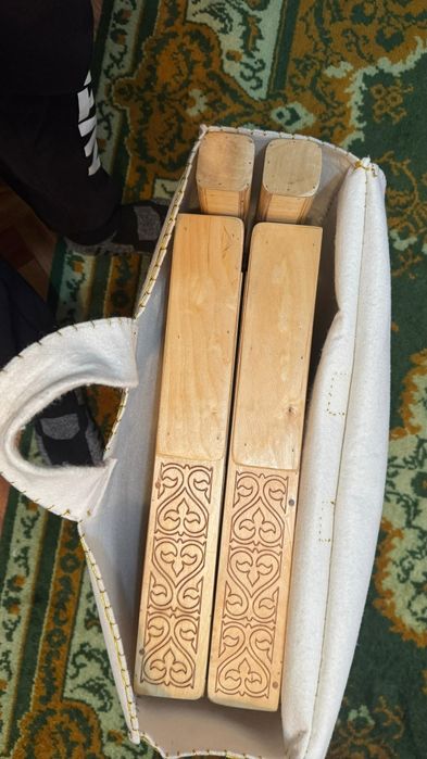 Есик трансформер