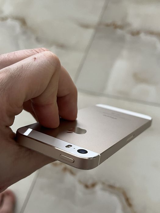 Живая легенда IPhone 5S