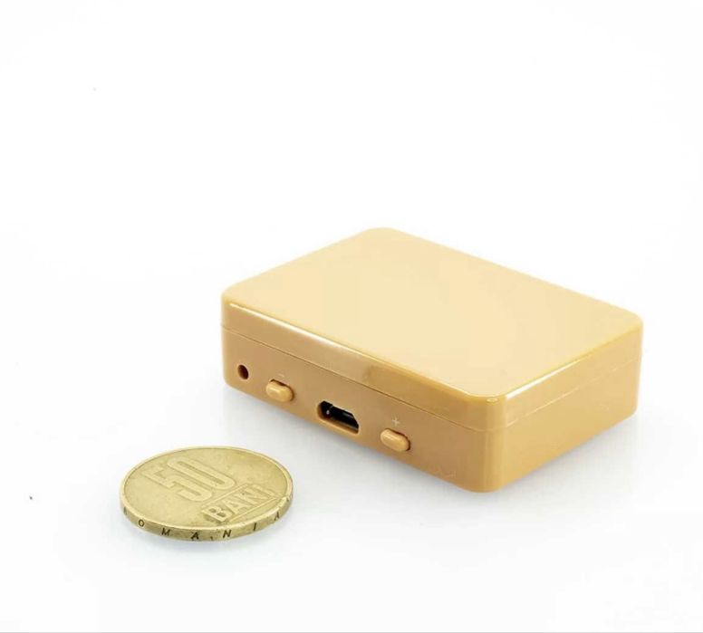 Casca copiat fara fir predare personala