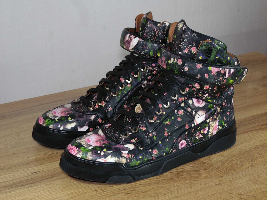 Givenchy Tyson Camouflage - 40 номер Оригинални!