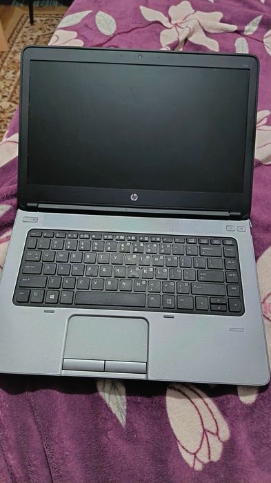 Laptop stare buna
