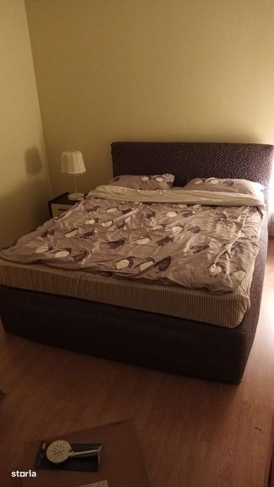 Drumul Taberei ANL Brancusi